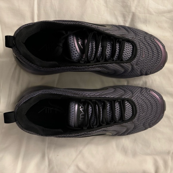 Nike Air Max 720 Northern Lights Night - Picture 3 of 4